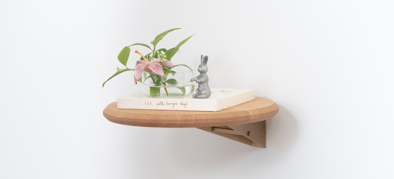 その他 Magical Furniture Angle 70 Shelf Angle 70 Shelf - Magical Furniture