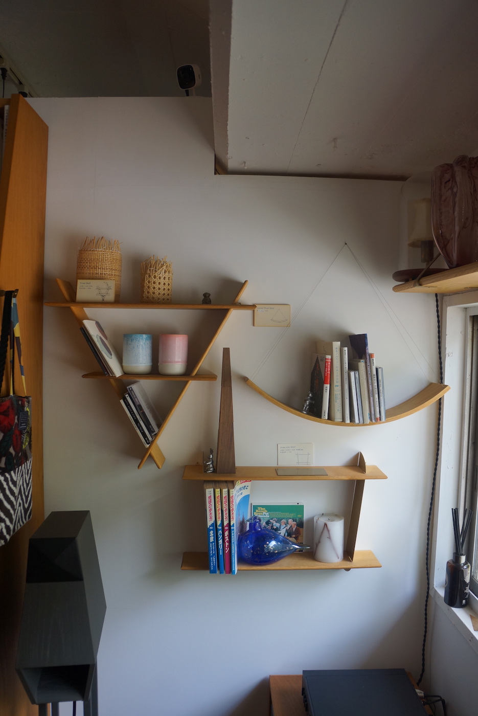 マジカルファニチャー　magical furniture wood shelf マジカルファニチャー magical furniture wood shelf